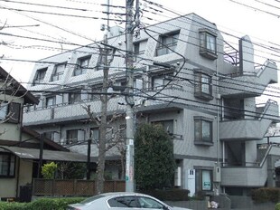 ワコ－レ立川一番町(102)の物件外観写真